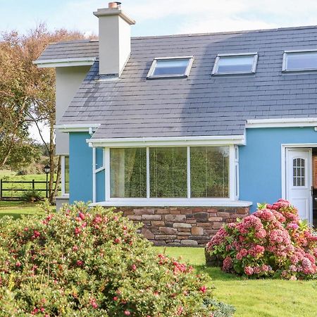 Villa The Blue Annex à Tralee Extérieur photo