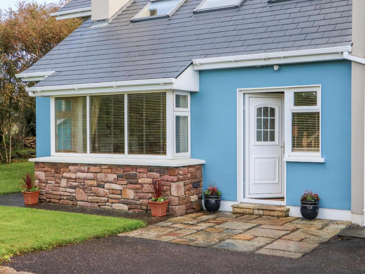 Villa The Blue Annex à Tralee Extérieur photo