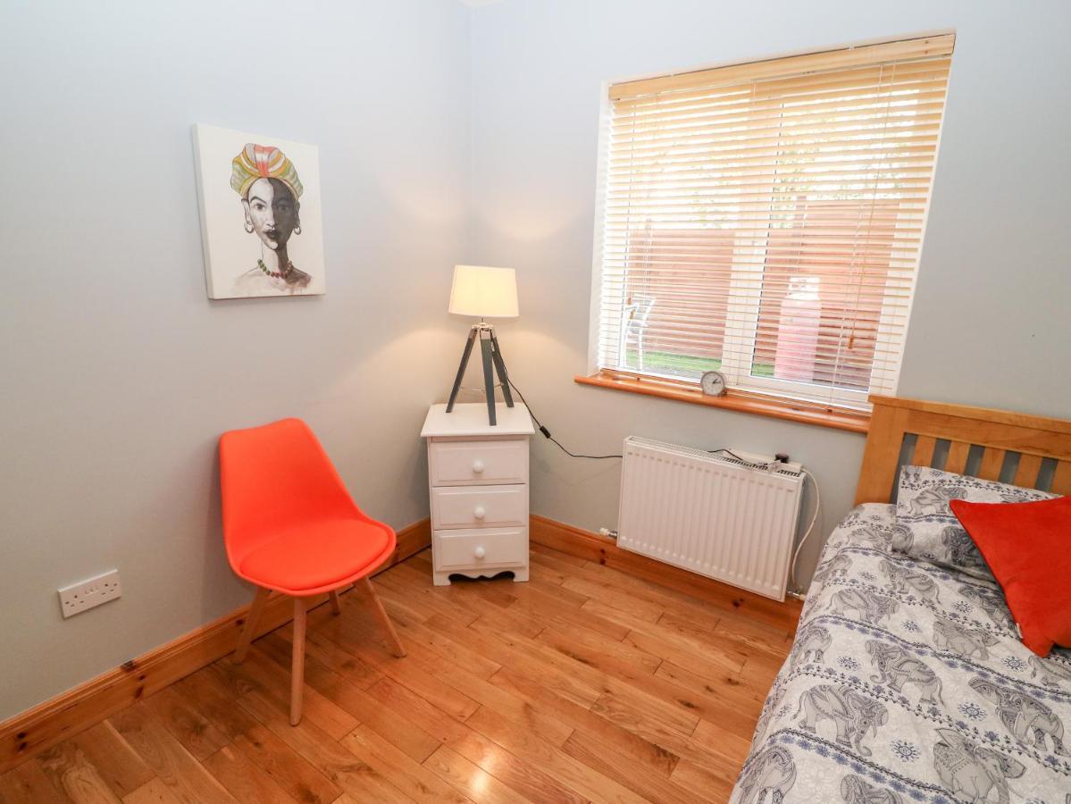 Villa The Blue Annex à Tralee Extérieur photo