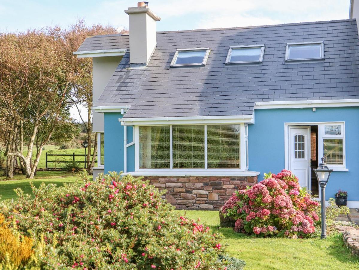 Villa The Blue Annex à Tralee Extérieur photo