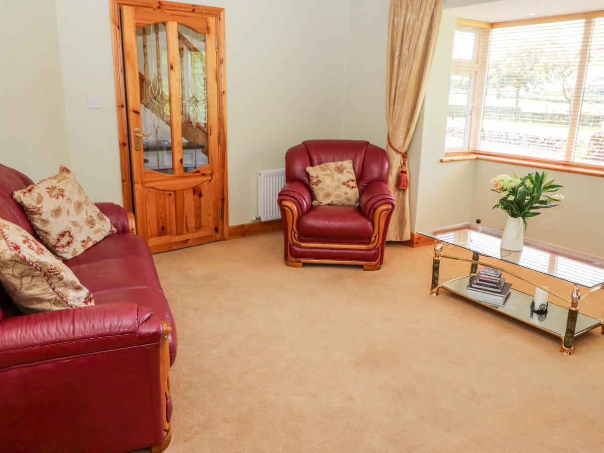 Villa The Blue Annex à Tralee Extérieur photo