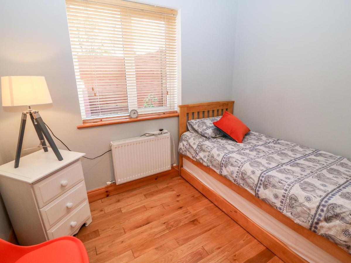 Villa The Blue Annex à Tralee Extérieur photo